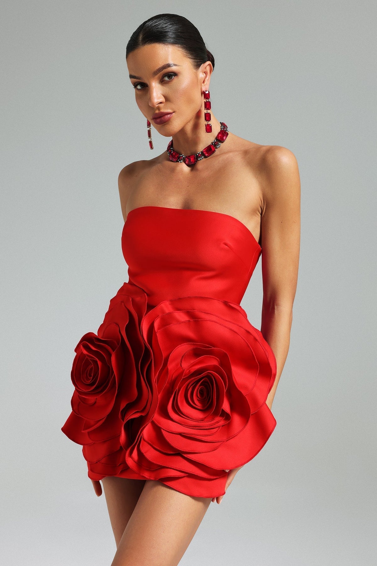 Laven Starlight Mini Dress