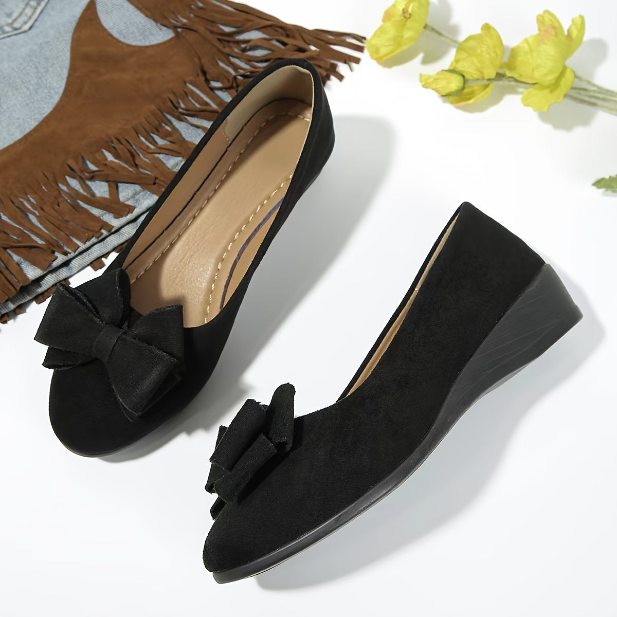 Sorie - Sophisticated Shoes