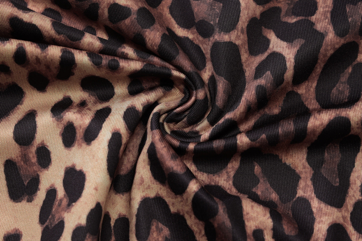 Nader Bodysuit - Brown