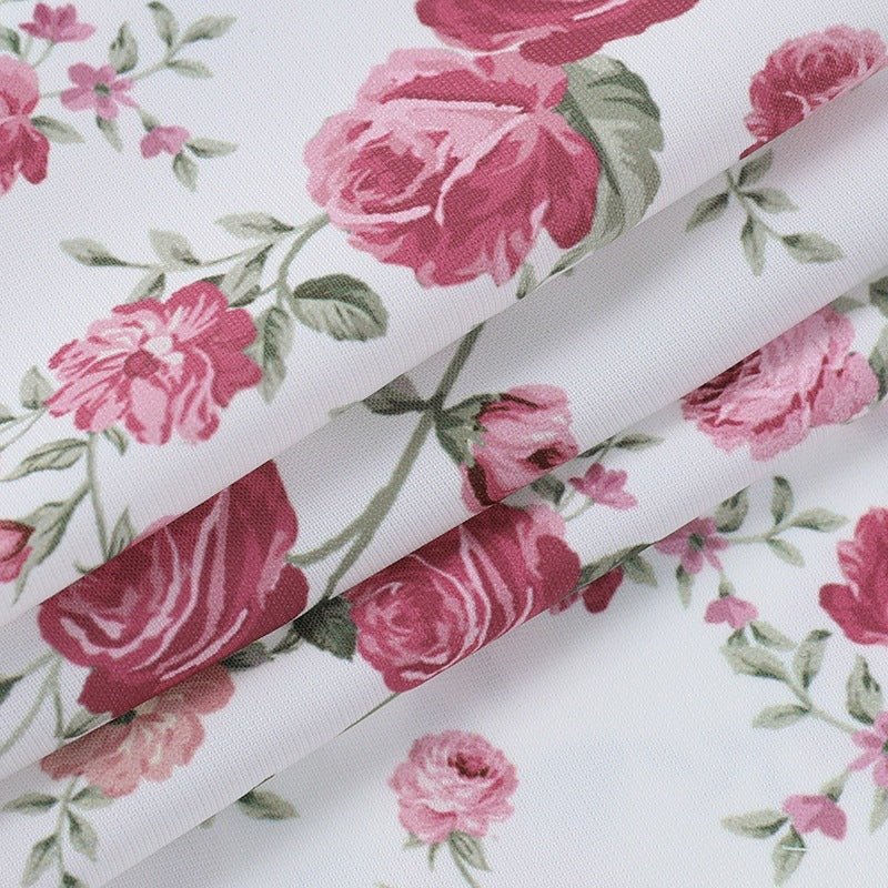 Kore Mini Dress - White