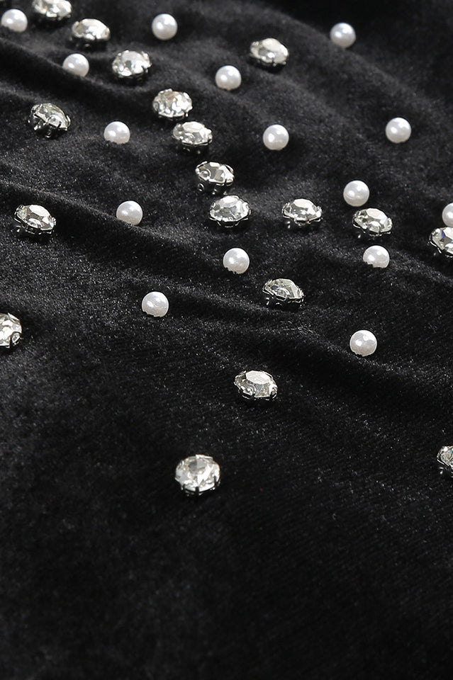 Beatrice Strap Maxi Dress