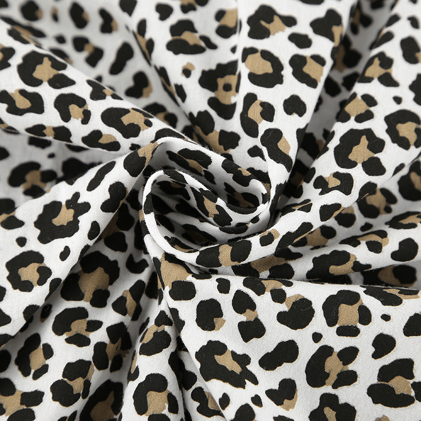 De Ville Dress - Brown