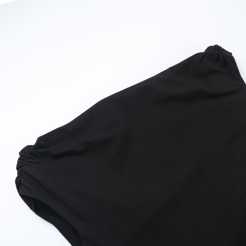 Atrani Dress - Black