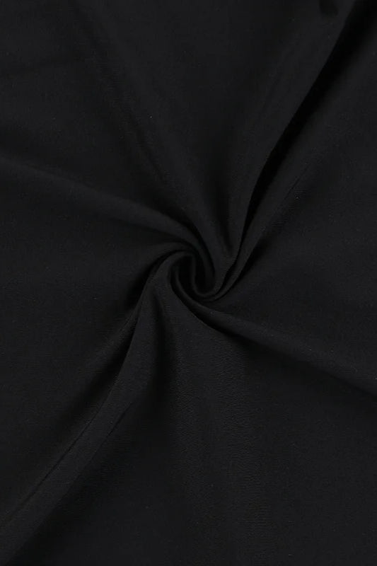 Backless Bandage Butterfly Detail Sleeveless Maxi Dress 5