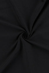 Backless Bandage Butterfly Detail Sleeveless Maxi Dress 5