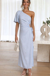 Felicity Midi Dress | Dress In Beauty