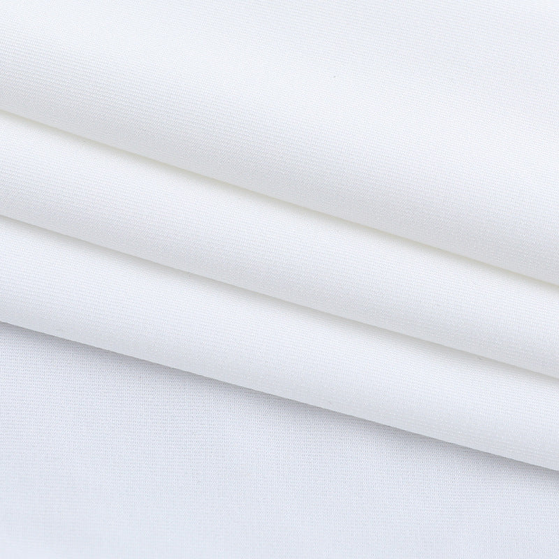 Bellatrix Dress - White