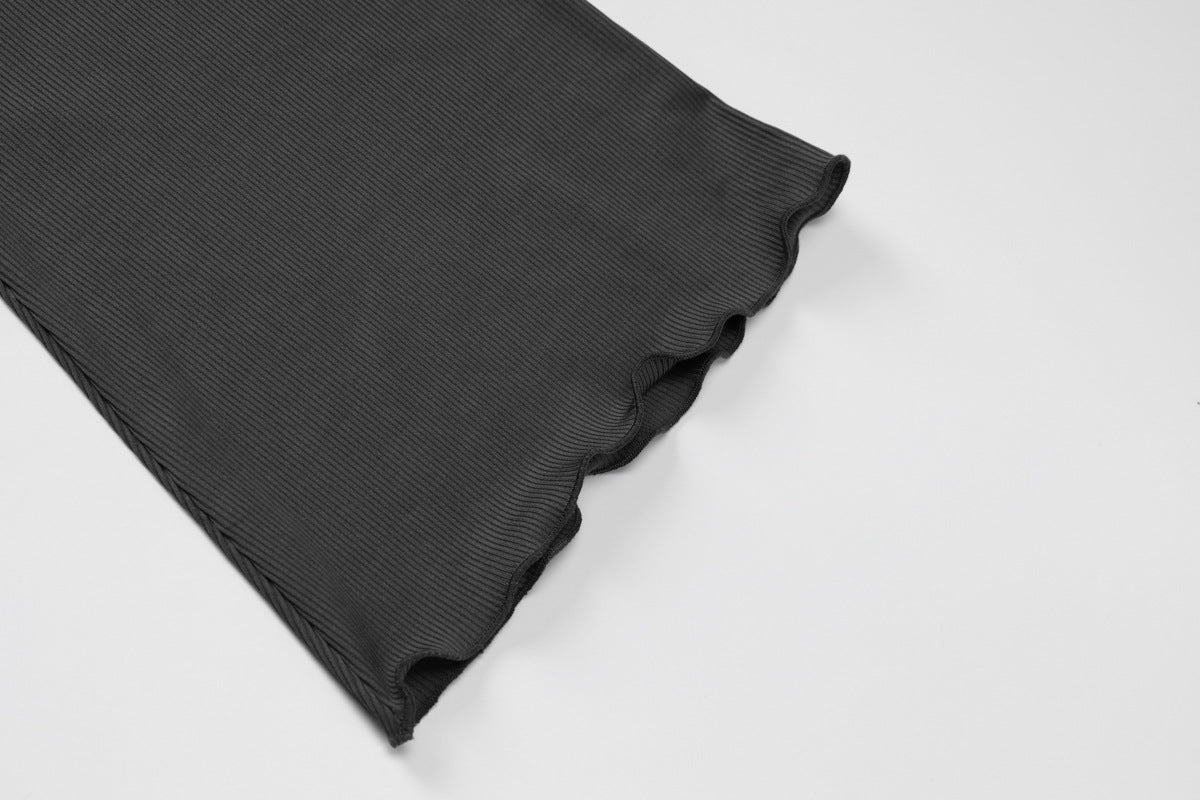 Bell El Mini Dress - Grey