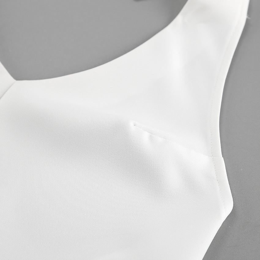 Atriza Co-ord - White