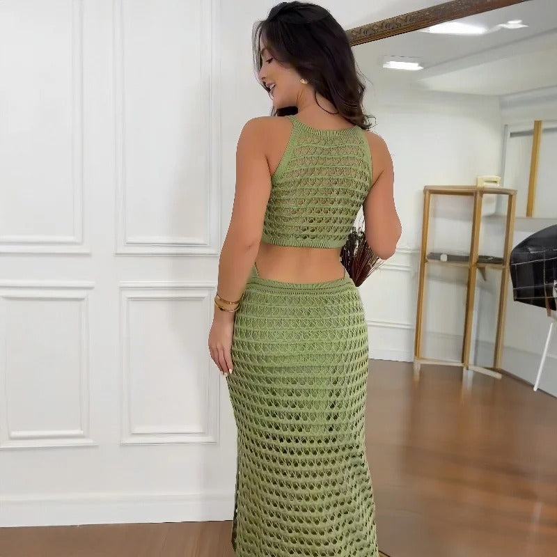 Caitlin Aesthetic Summer Dress Designer Edit