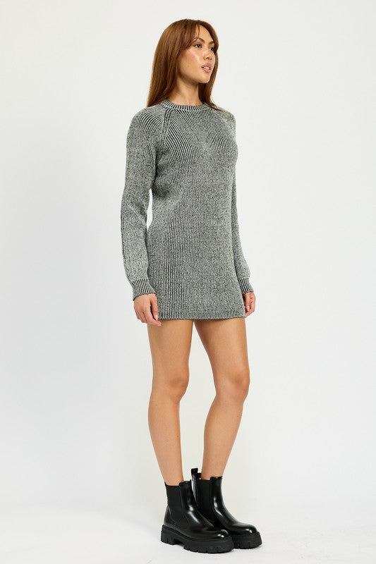 Classic Dress Inspired by Contemporary Streetwear Fashion 6