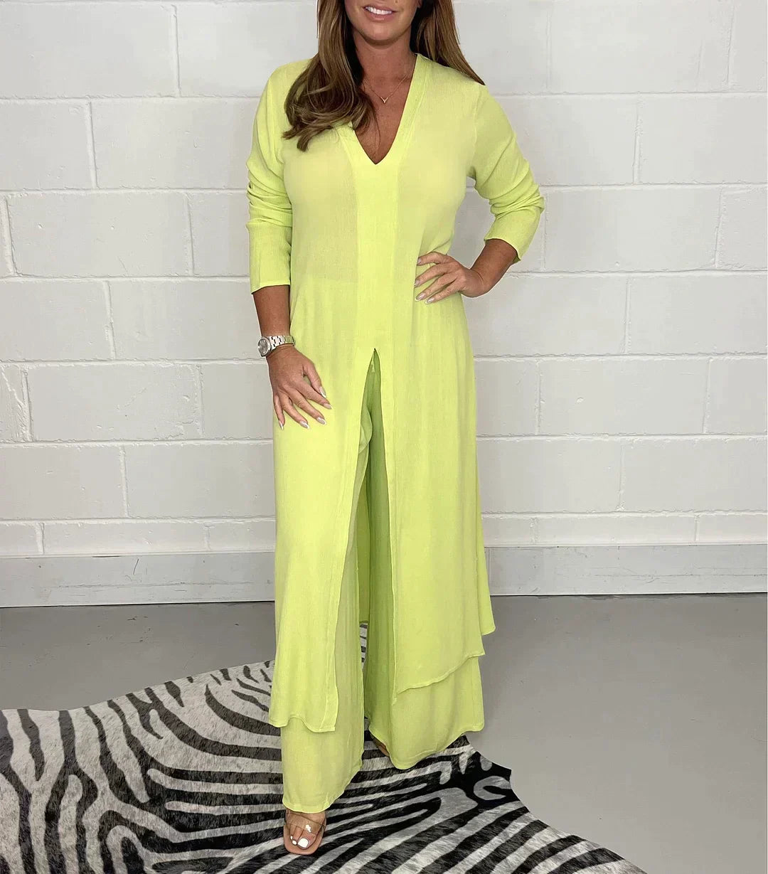 Lani Effortless and Chic Dress for Women Trendy Fashion Pick