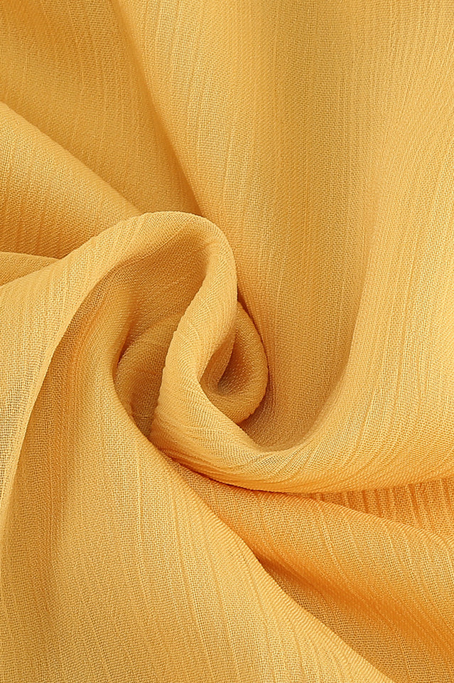 Strapless Twist Front Cut Out Braided Trim Ruffle High Low Gown 10