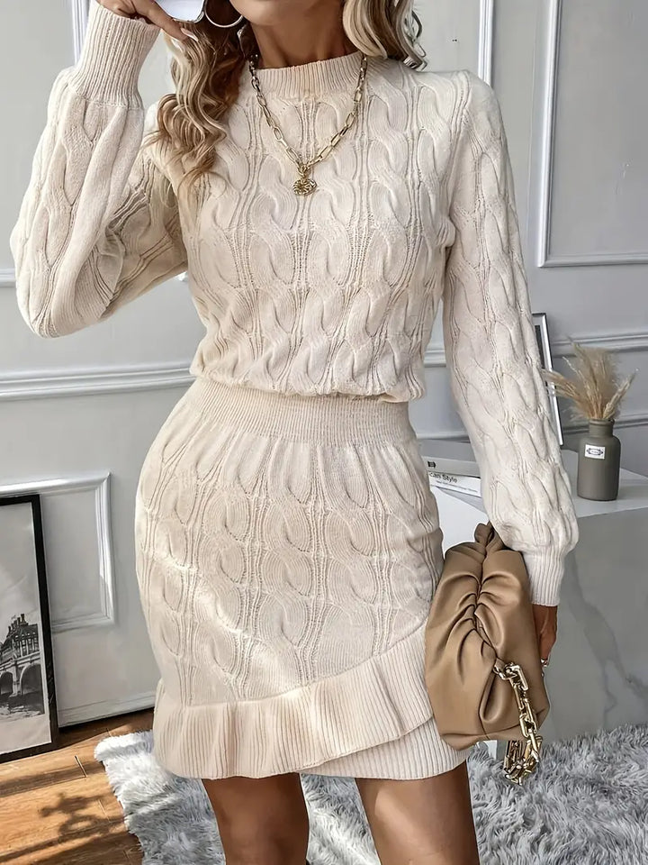 Perla Classic And Stylish Dress with Classic Everyday Styling