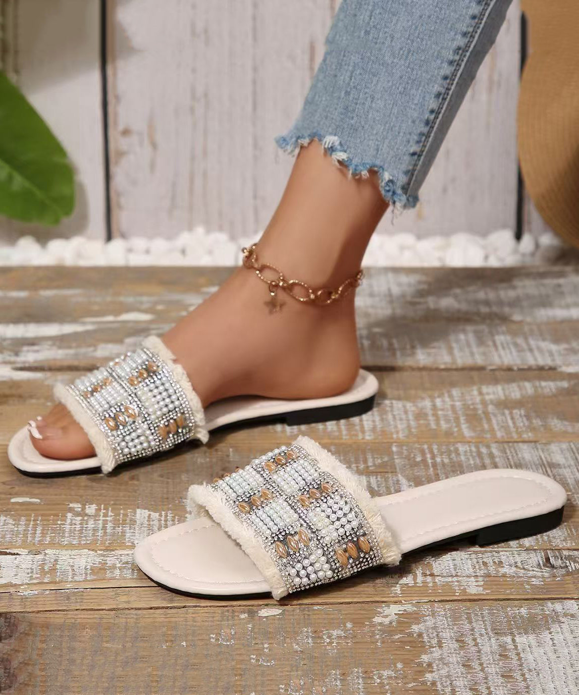 Comfortable Orthopedic Sandals for Daily Wear