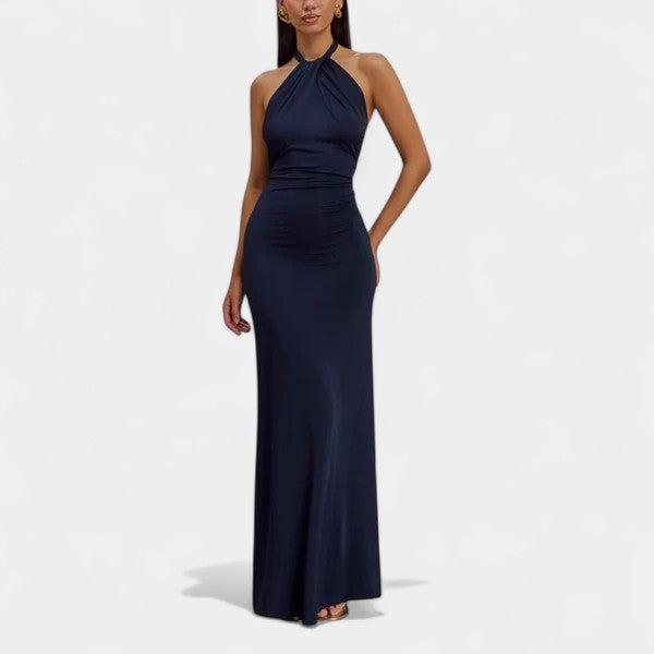 PRIM MAXI DRESS
