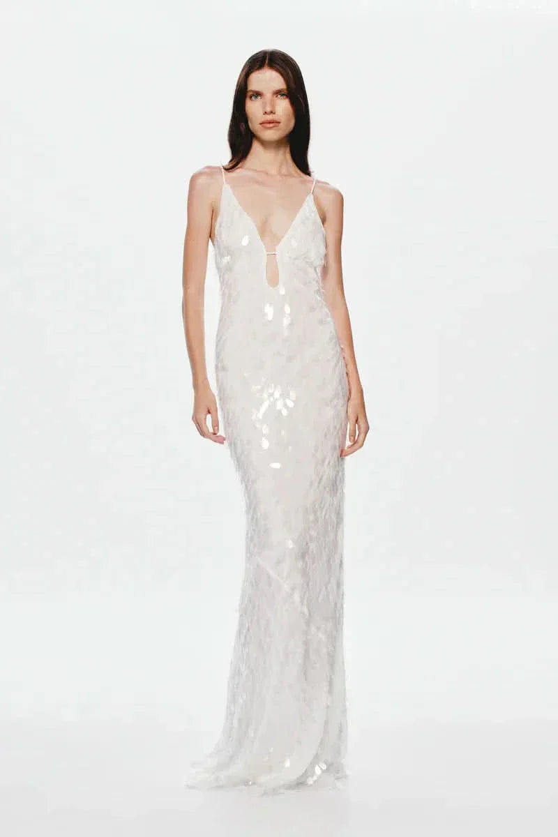 Misha Maxi Dress