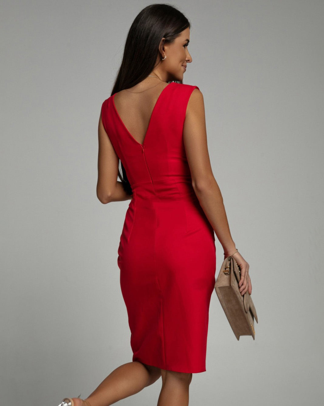 Matilda Effortless Fashionable Dress Boutique Collection