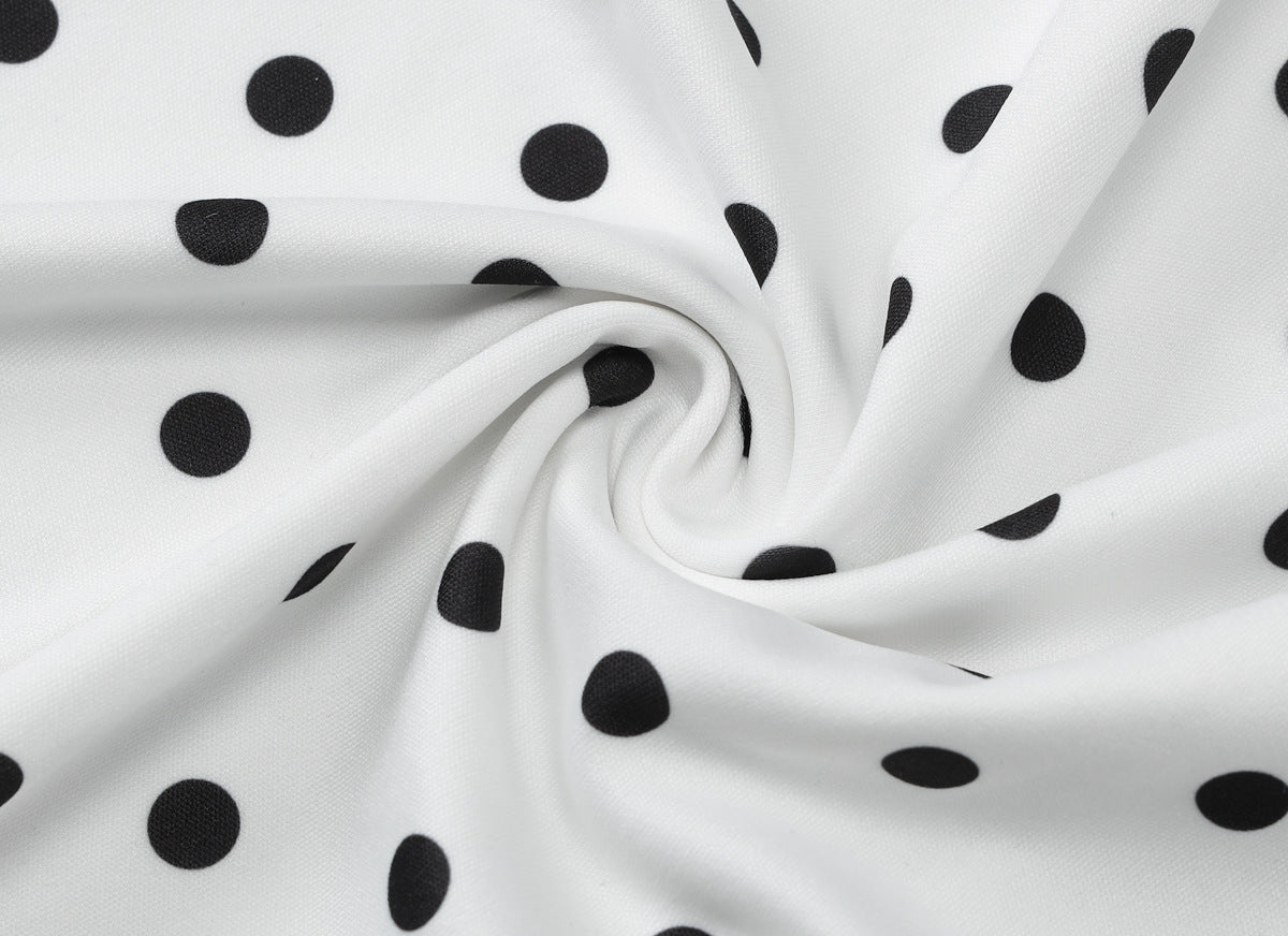 Alonso Mini Dress White