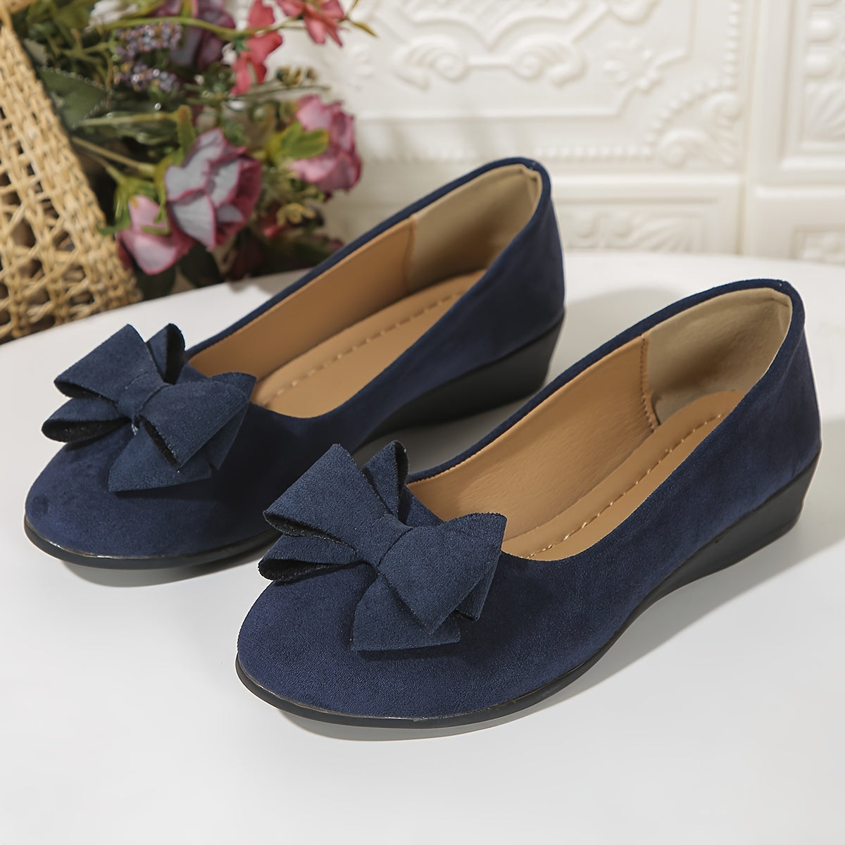 Sorie - Sophisticated Shoes