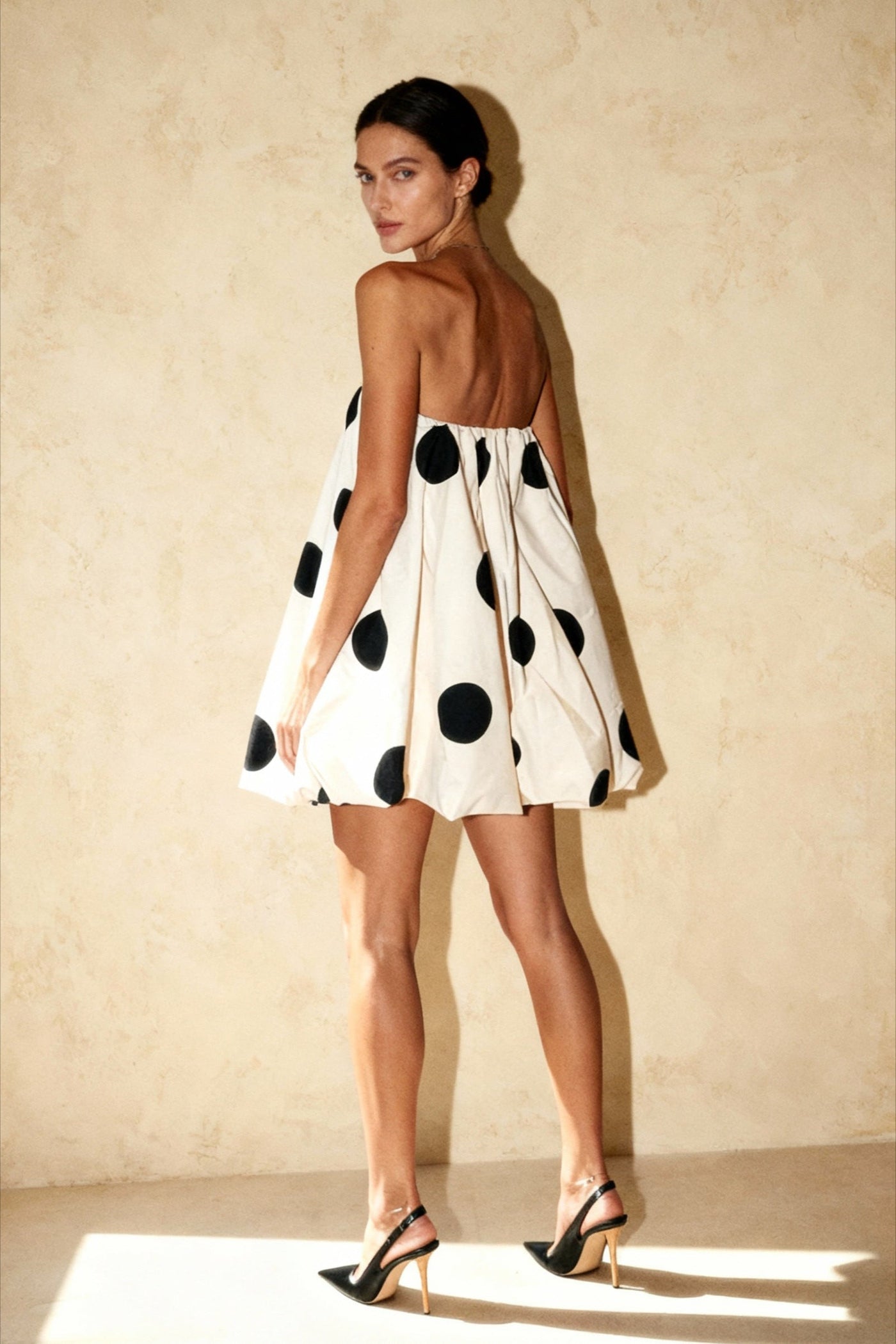 Bodycon Mini Dress