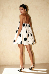 Bodycon Mini Dress