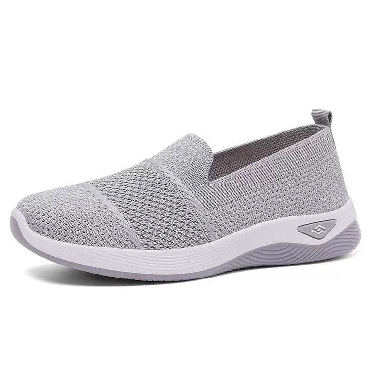 Penelope | Slip-On Sneakers