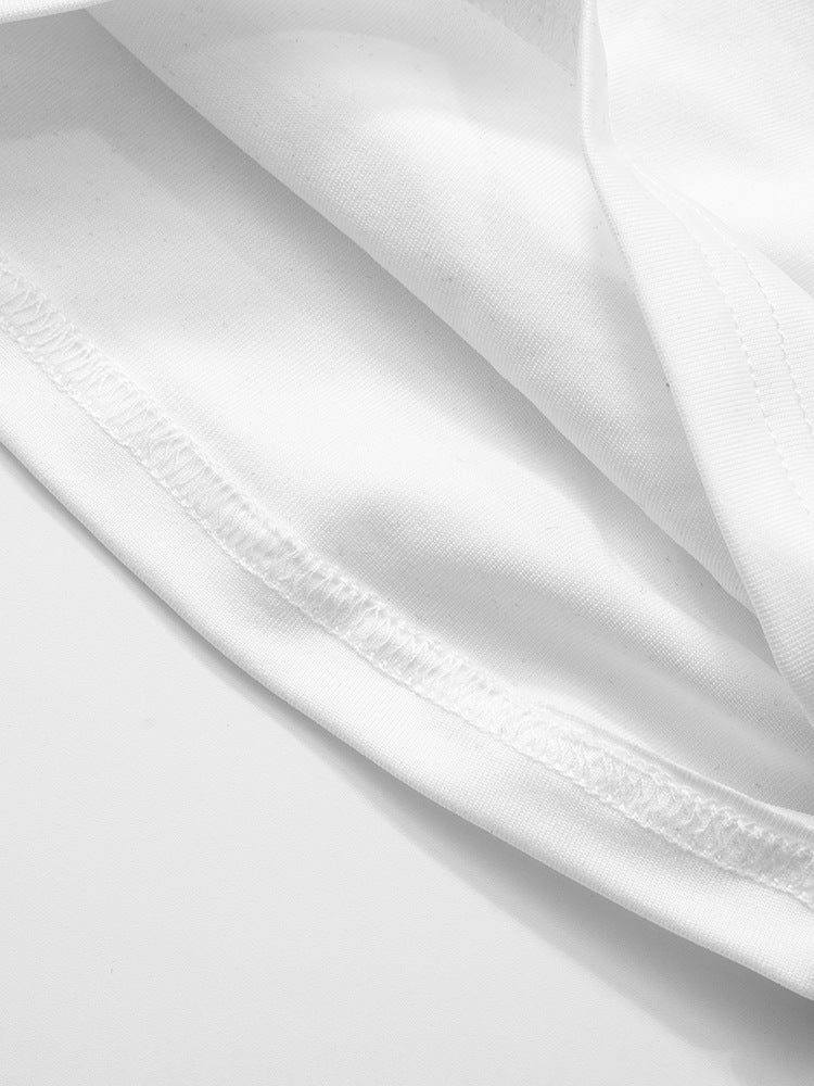 Kriss Midi Dress - Black