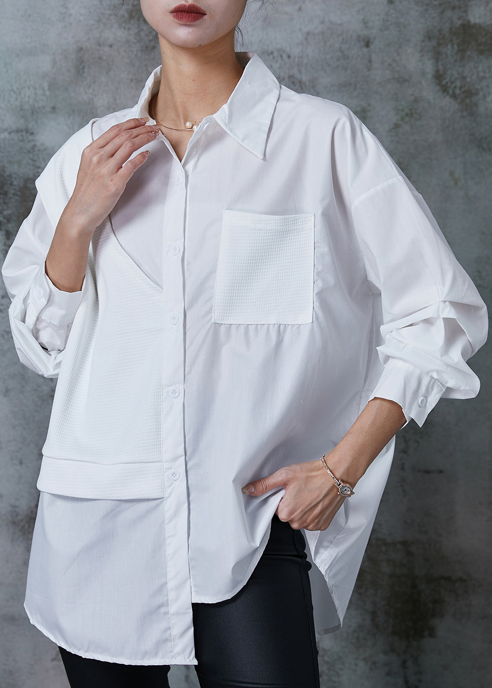 Elegant Shirt for Every Occasion