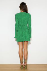 Horizons Elegant Meet Dress