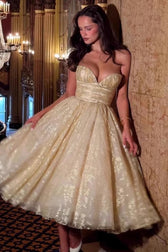 Lace Corset Dress