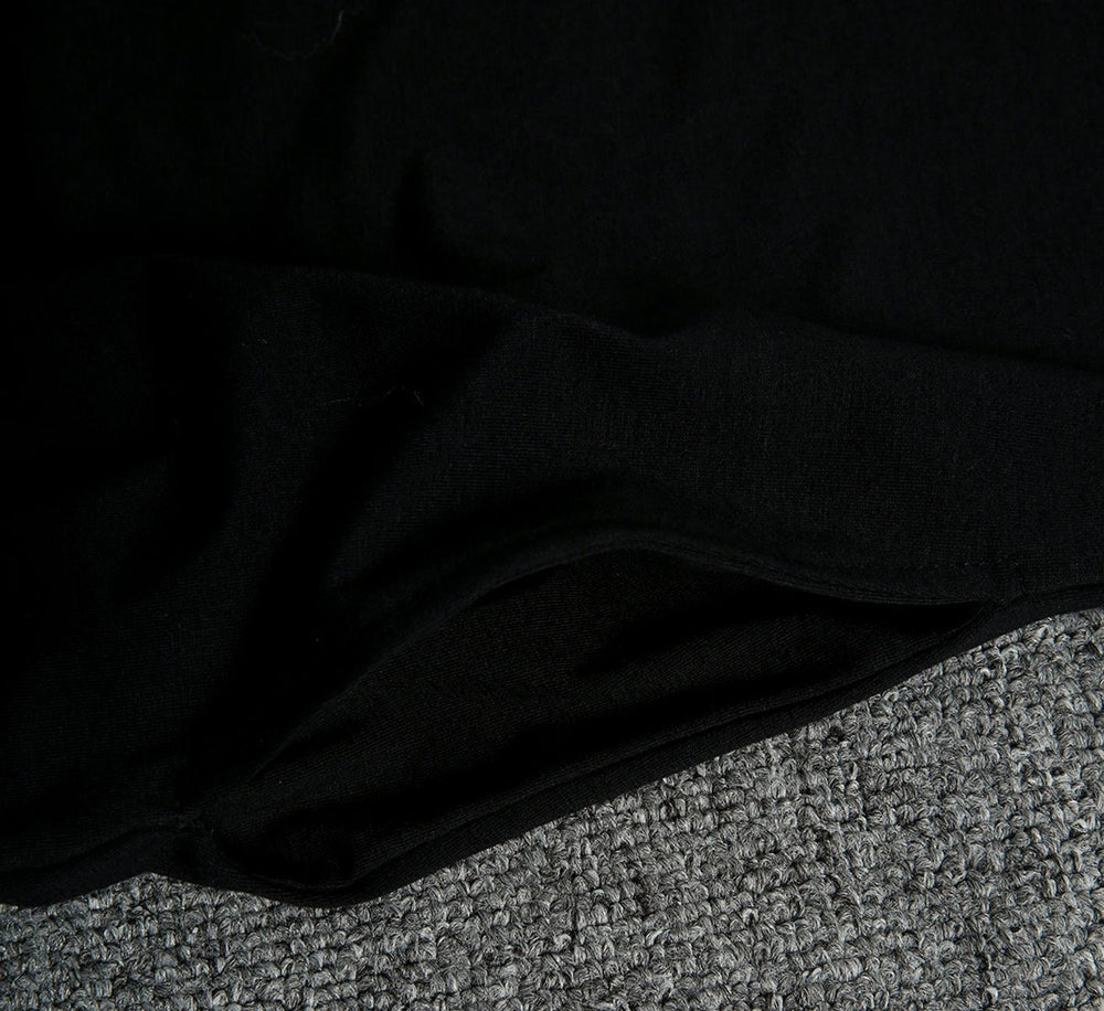 Ana Minimalist María Maxi Shirt Dress Chic Silhouette Collection