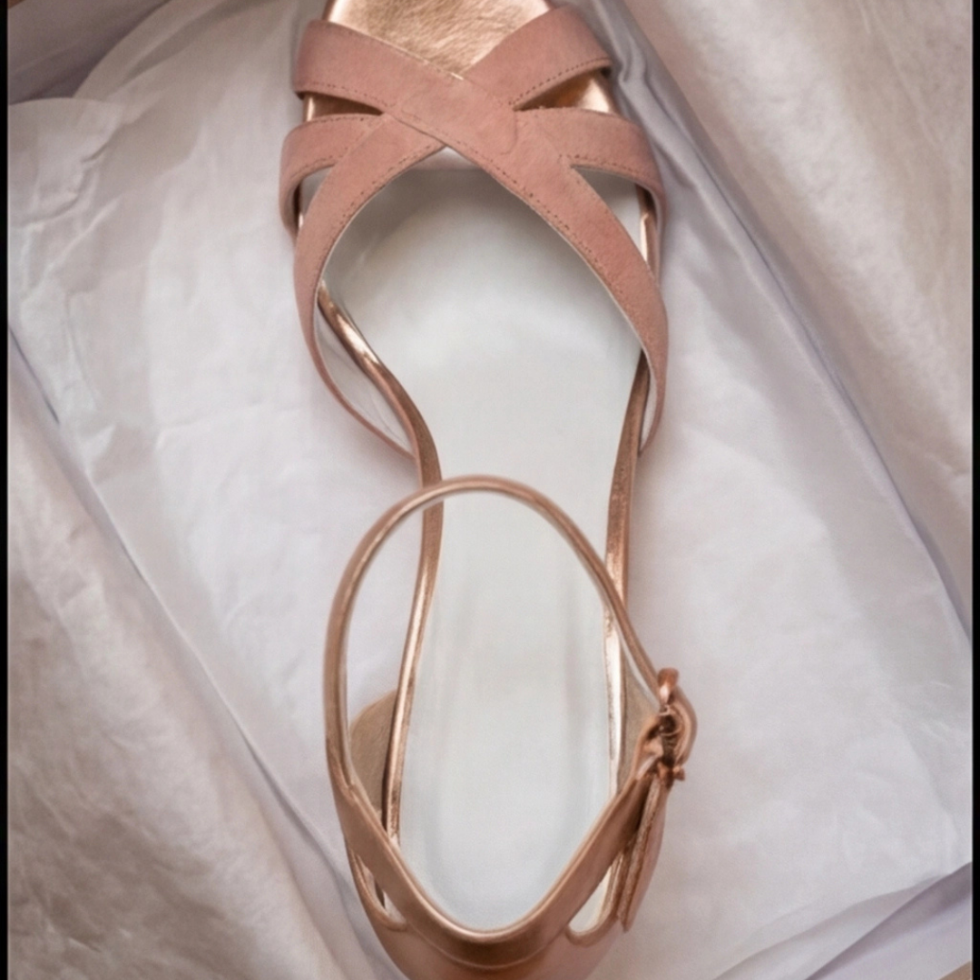 Open Toe Ankle Strap Strappy Stiletto Heel Sandals