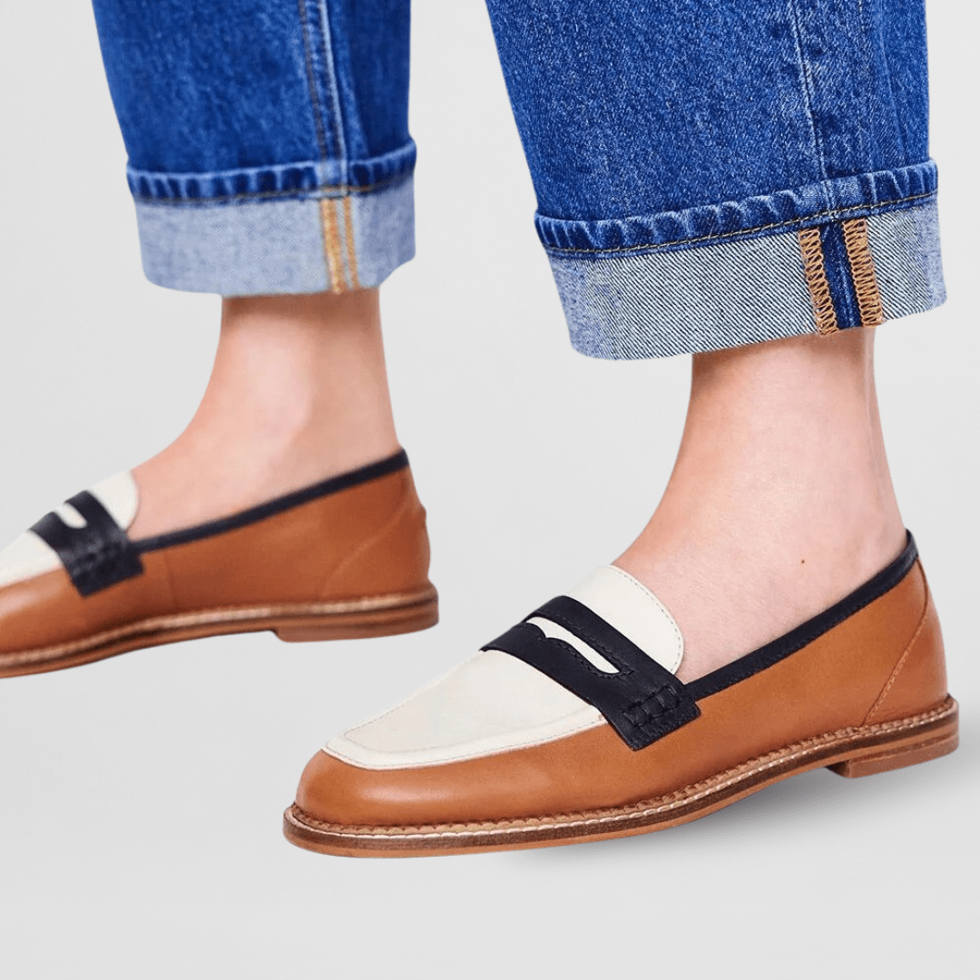Amy | Loafers