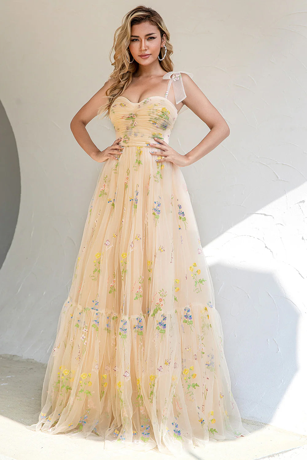 $29.9 Flash Sale-Random Prom Dress[US WAREHOUSE]