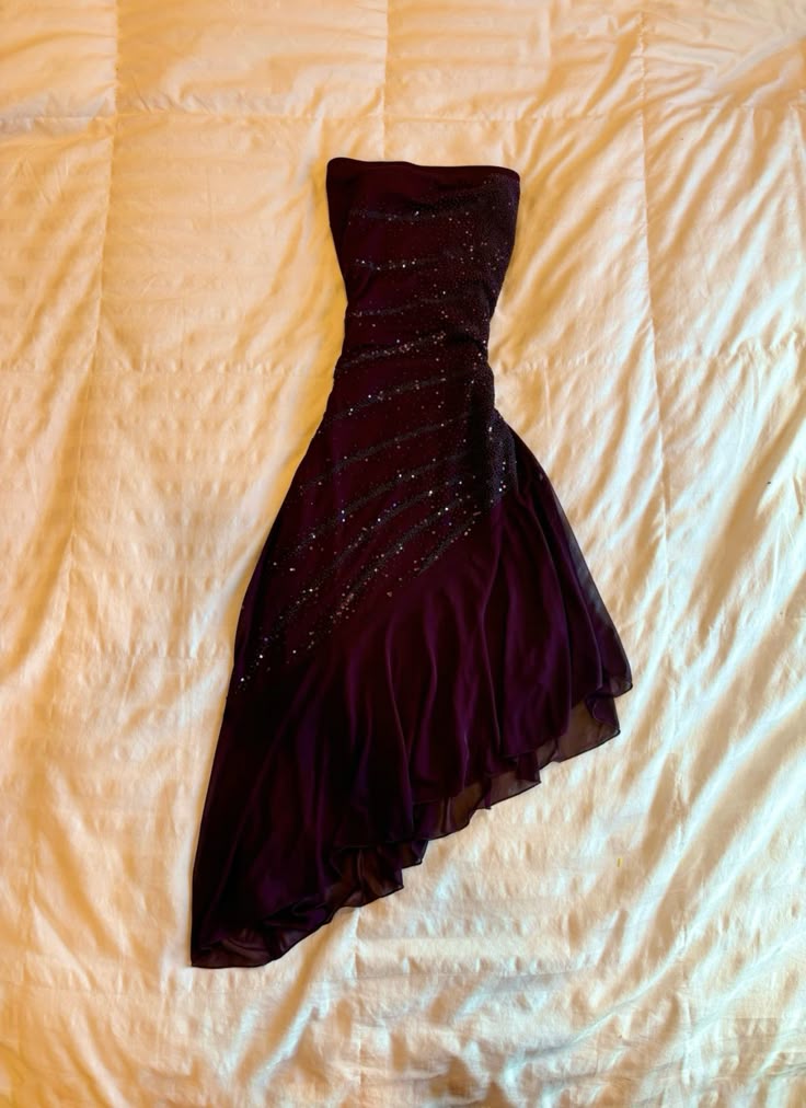 New Arrival Burgundy Irregular Homecoming Dress Party Dress