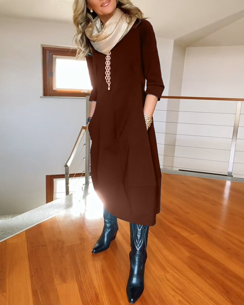 Ximena Boutique And Dress Premium Wardrobe Essential