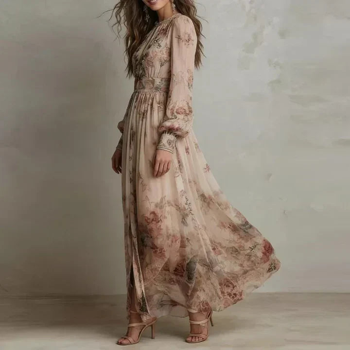 Allison | Maxi Dress