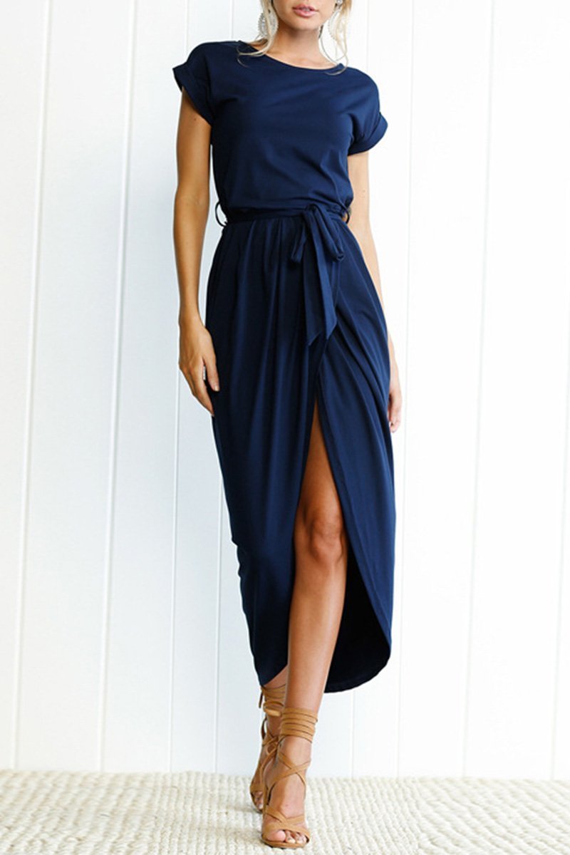 Magdalena Aesthetic Timeless Summer Dress Statement Occasion Edit