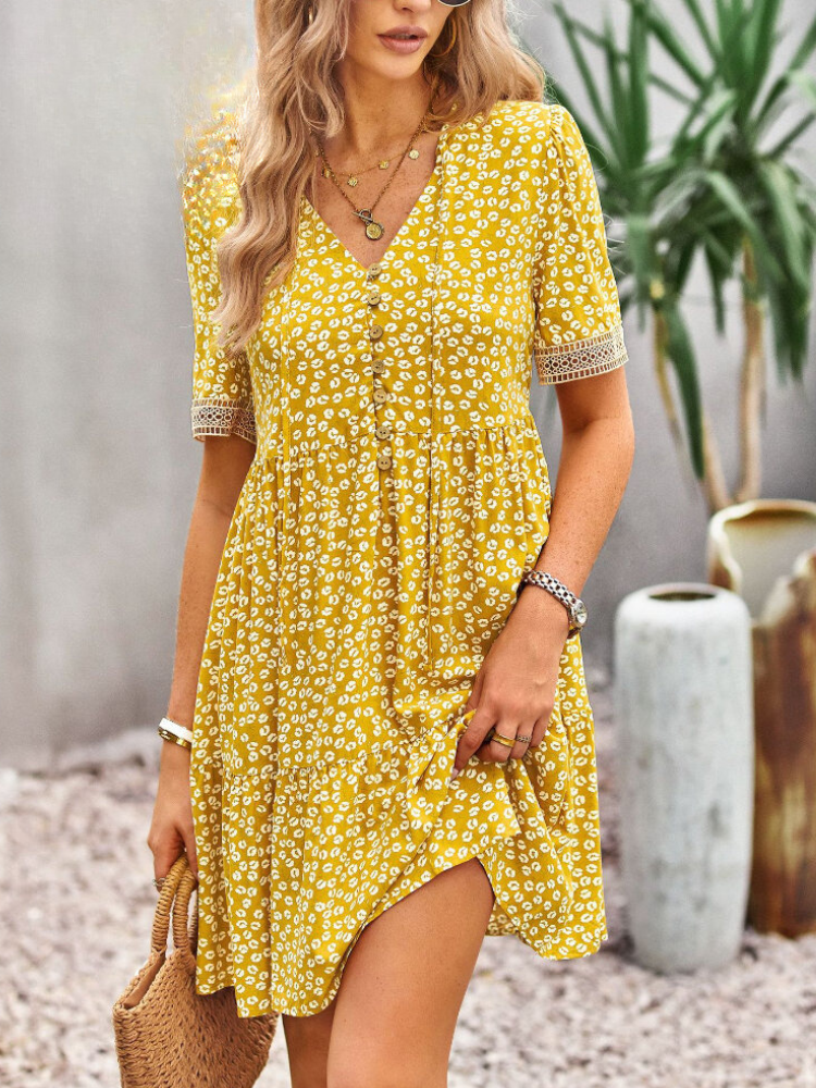 Clara Elevated Dress Evening Wear Edit