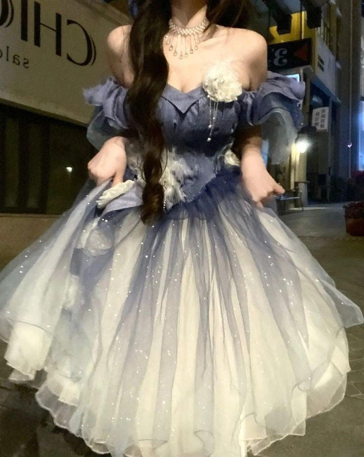 Off Shoulder Short Evening Dress Cocktail Dresses Short Party Dress