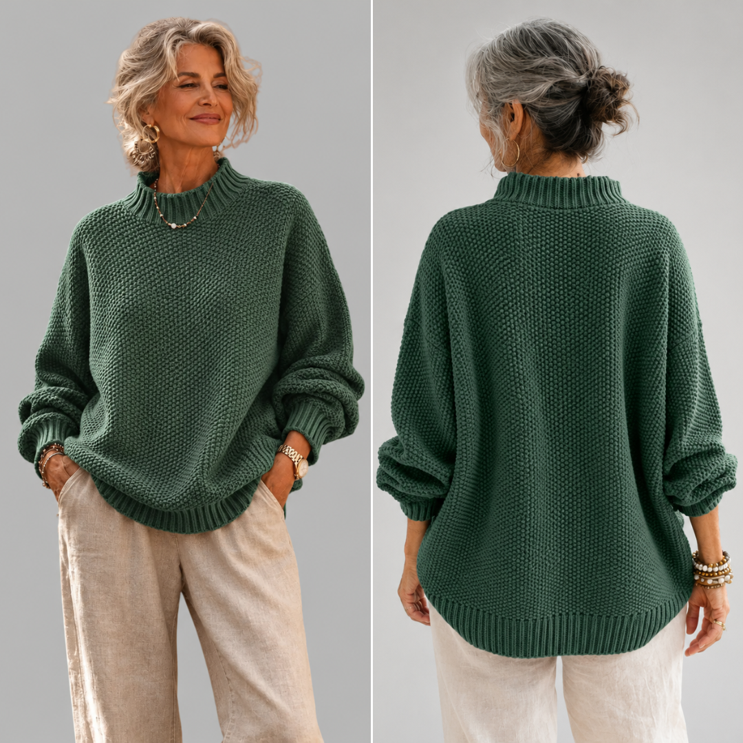 Ella | Knit Jumper