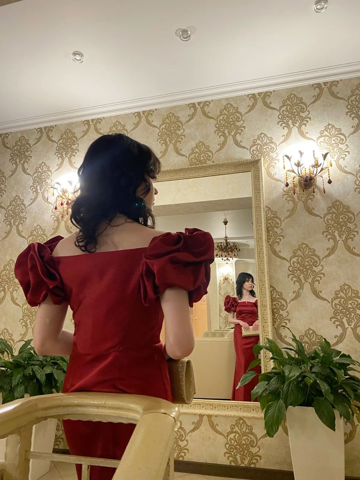 Burgundy Long Off Shoulder Prom Dress Evening Party Dresses  fg7755