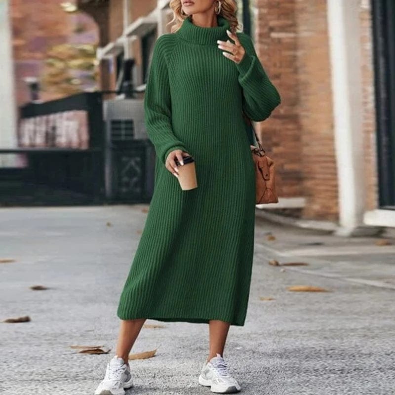 Fiona Modern and Elegant Dress for Women Vacation Beach Look
