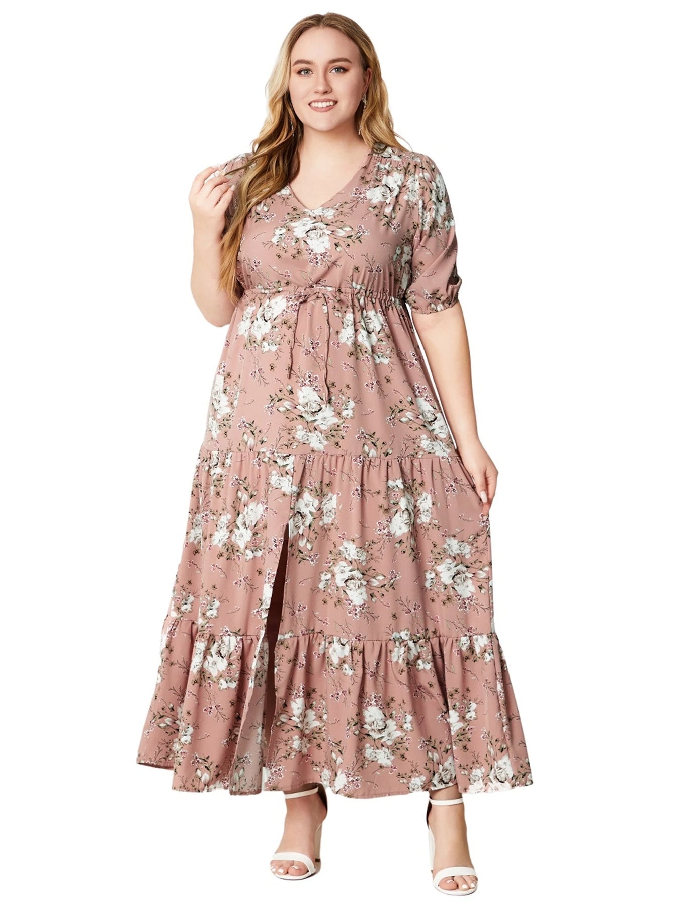 Joanna Casual and Comfortable Dress for Women Party Night Style