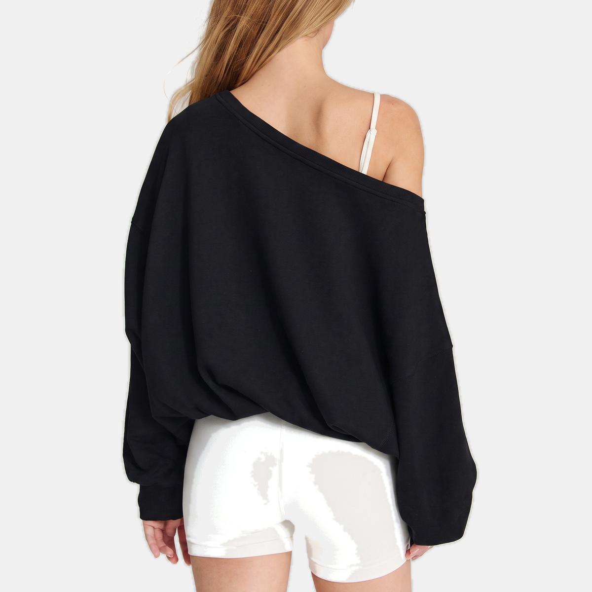 Bianca | Pullover Sweatshirt