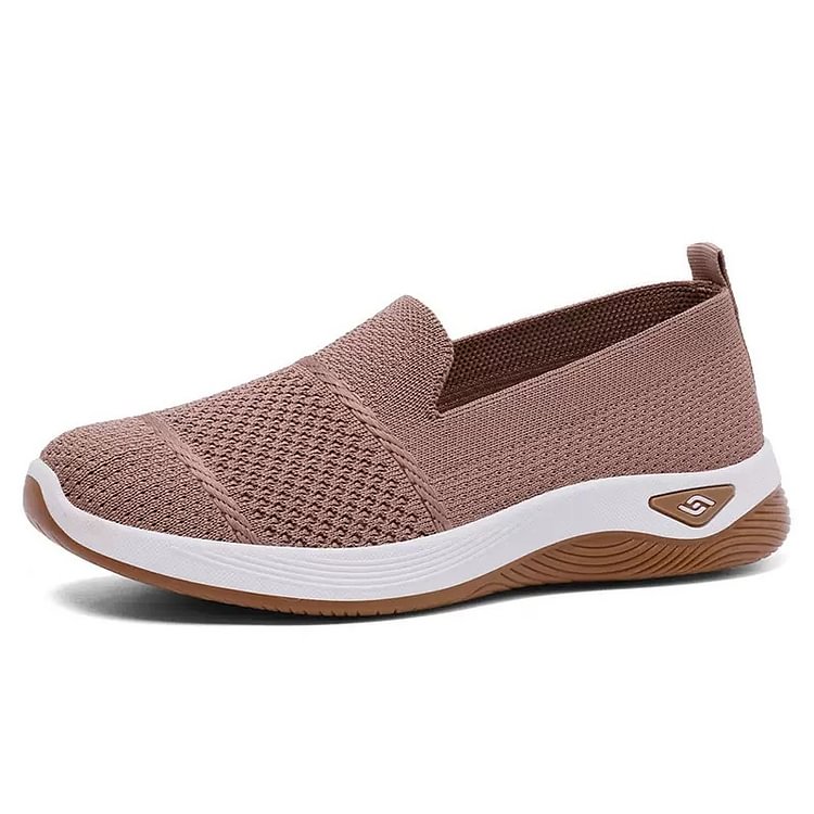 Penelope | Slip-On Sneakers