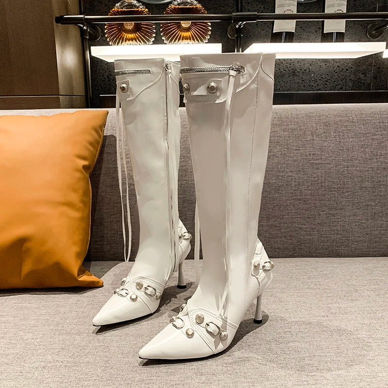 Beautifully Crafted Orthopedic Boots