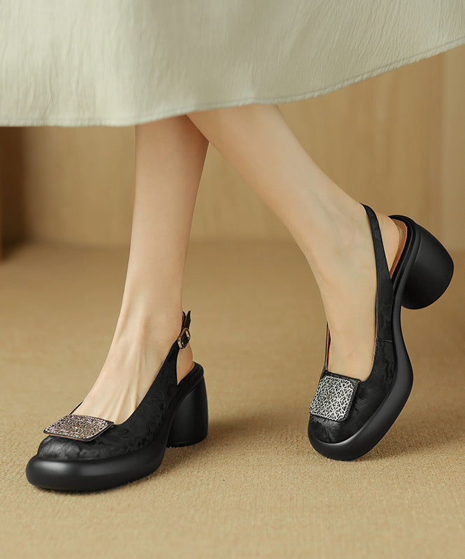 Elegant Orthopedic Shoes for Every Step
