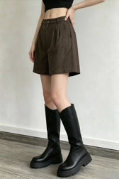 Breathable Linen Casual Pants